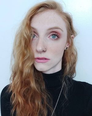 this one made me cum twice, she's incredible