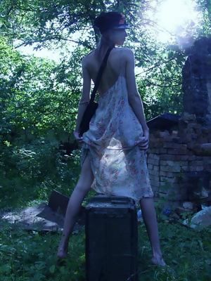 sundress