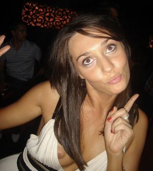 Someone’s Girlfriend