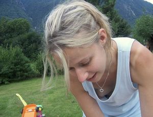 Someone’s Girlfriend