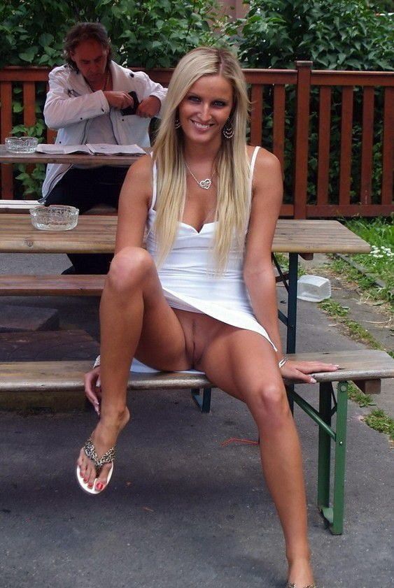 Someone’s wife