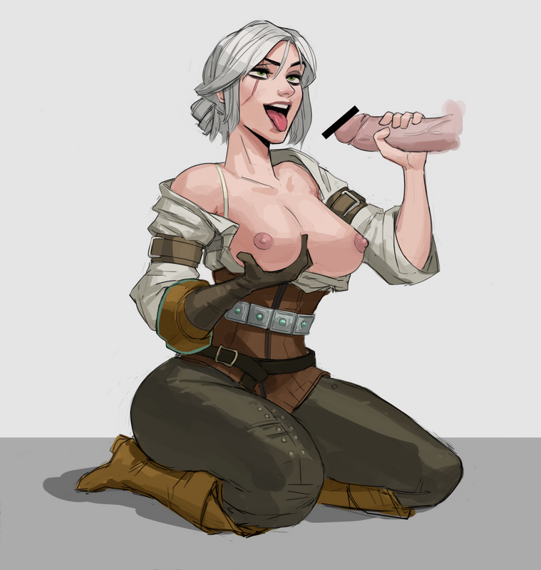 The Witcher