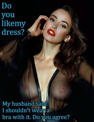 The husband is the best adviser