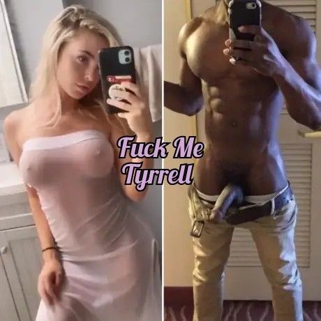 She Needs It Fuck Her Bruh