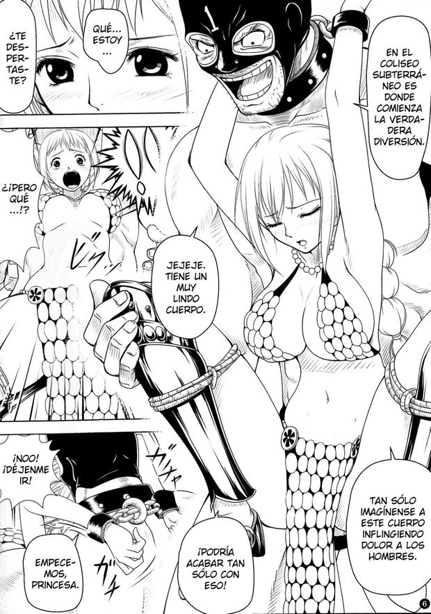 Rebecca - one piece