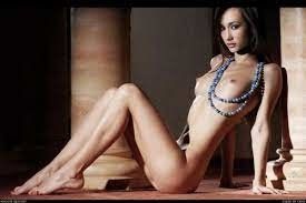 maggie q
