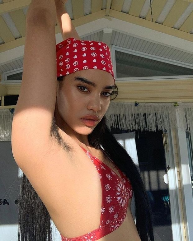 super sexy