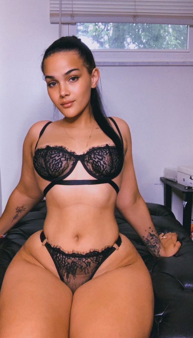 sexy