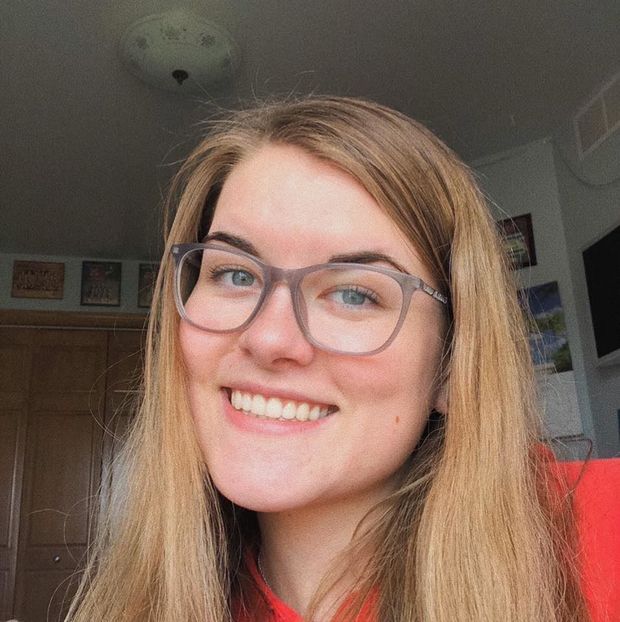 would be even cuter covered in cum