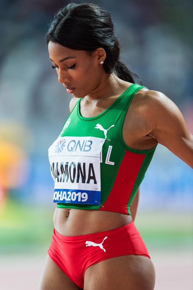 Patricia Mamona
