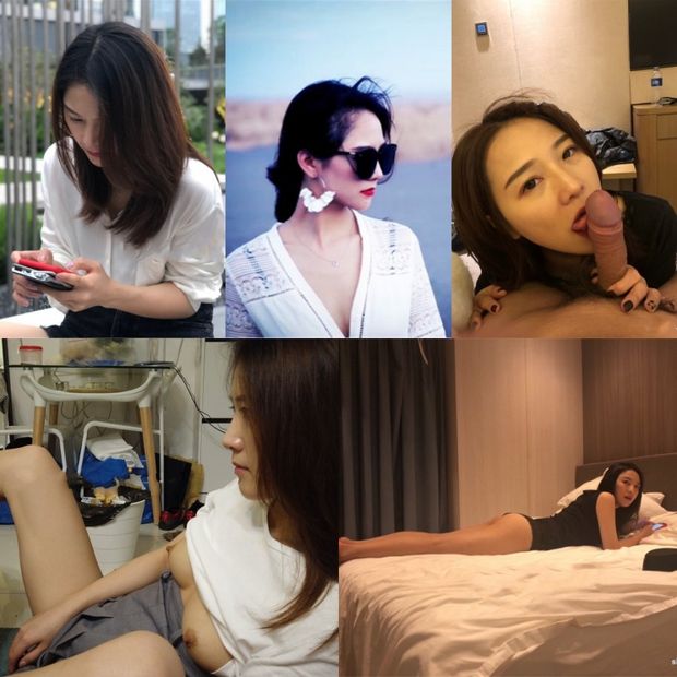 Asian Chinese China