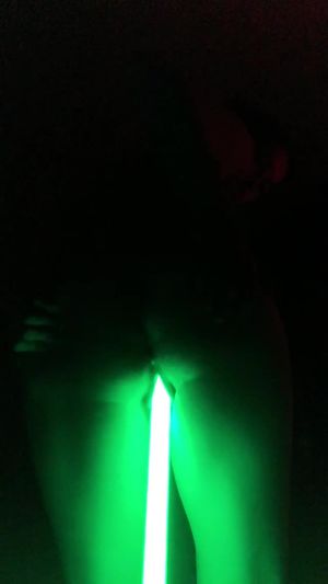 Wise use of the Jedi's training..