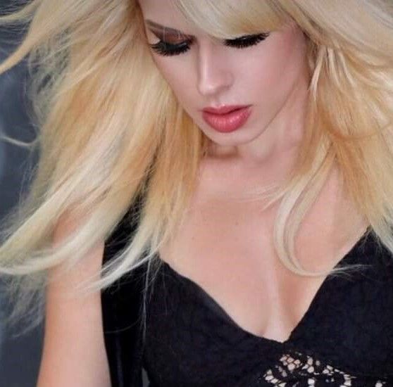 orianthi