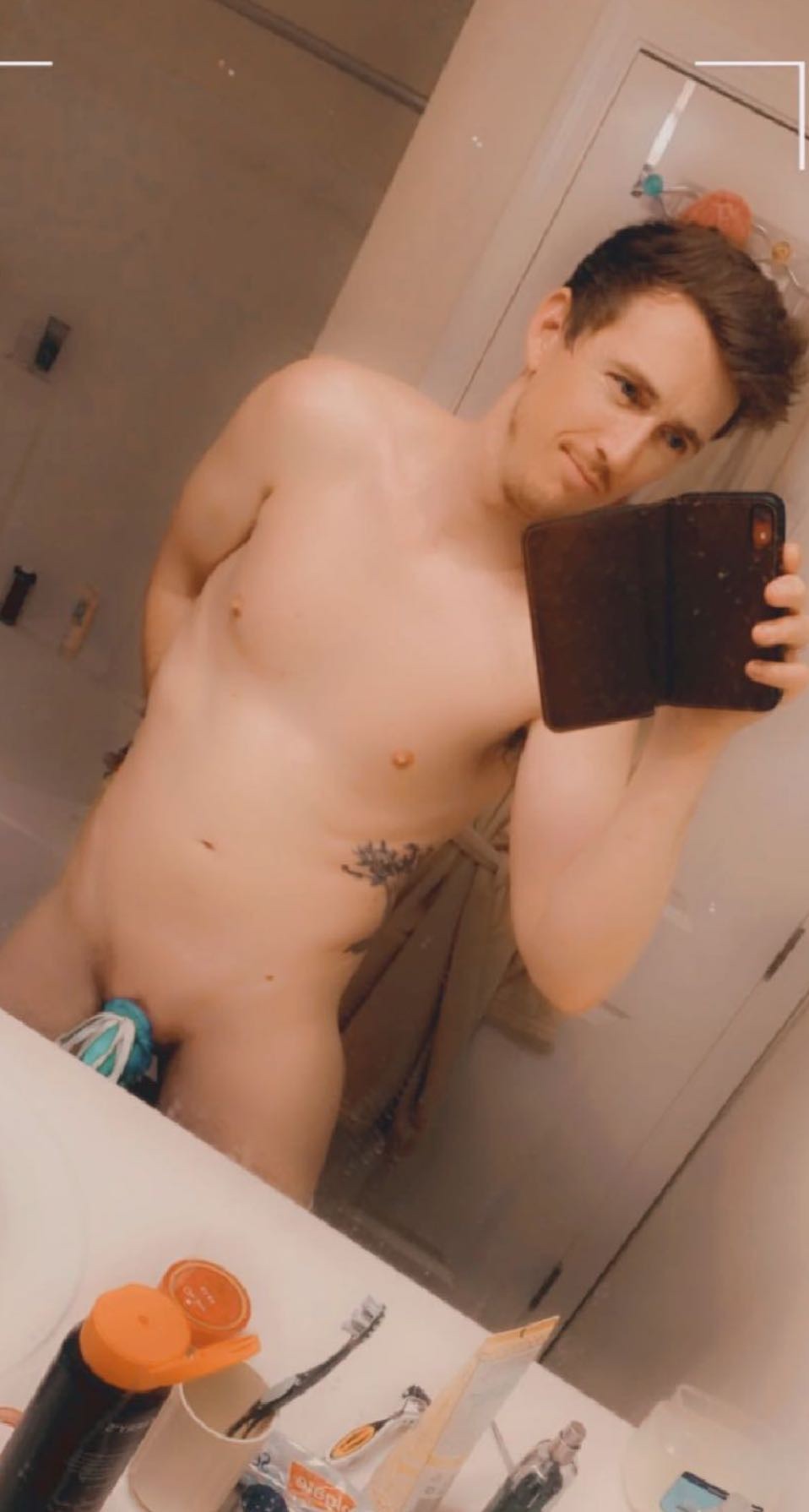 My new bathing suit