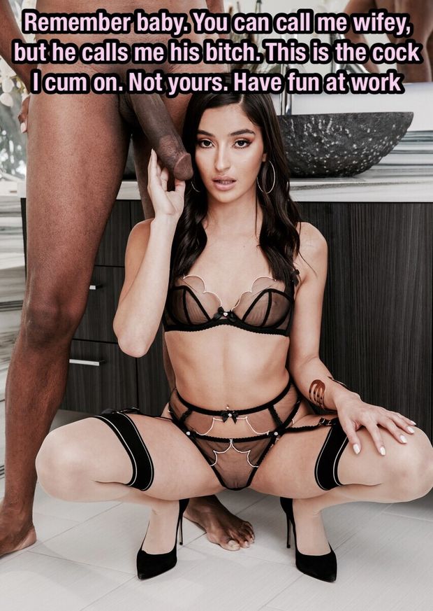 cuck