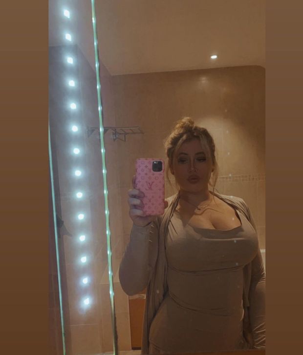 Hey lovelies ;)
