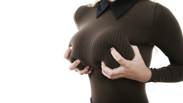 nice Tits