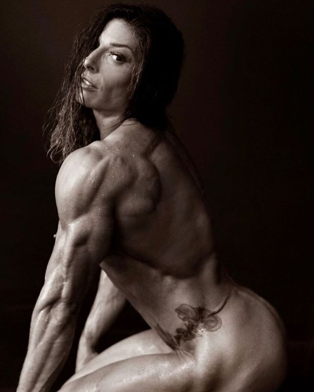 textured bodies