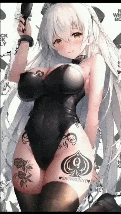 dancing dolls
