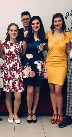 Choose one and f*ck her hard! 28 ❤️