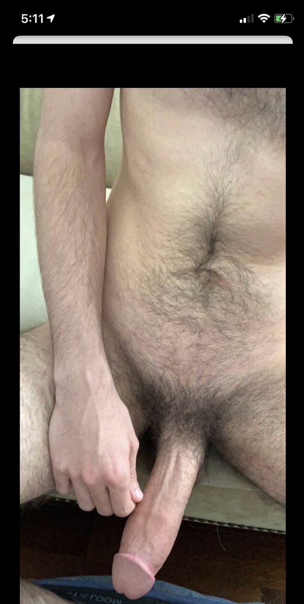 I’d suck it