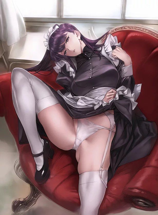 Upskirt