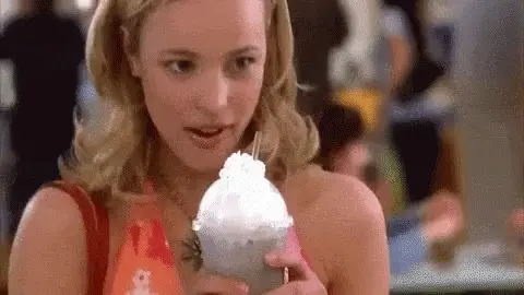 Rachel McAdams