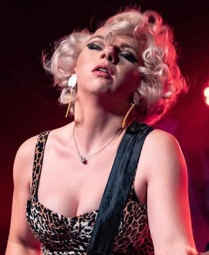 Samantha fish