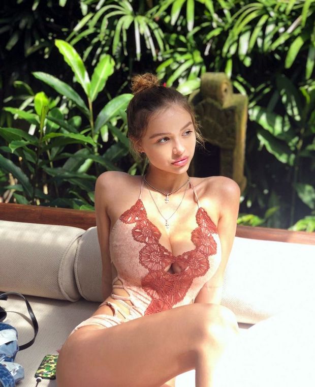 Sophie Mudd