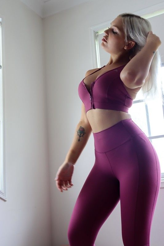 Yogapants Blog
