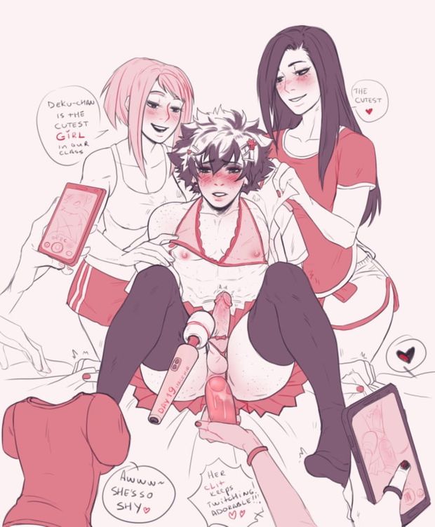 Group fun