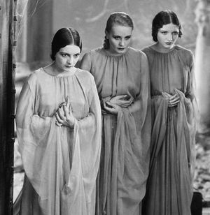 Brides of Dracula