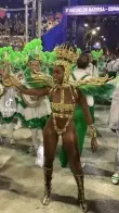 Iza ❤️ GIF #9