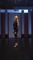 Luísa Sonza ❤️ GIF #5