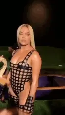Luísa Sonza ❤️ GIF #6