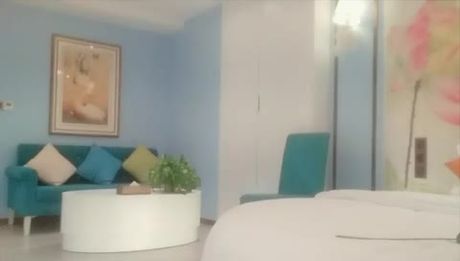 Asian Chinese China Threesome