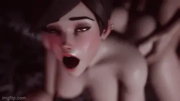 Tracer Passionate Sex(nordehartet)