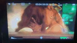 Luísa Sonza ❤️ GIF #13 ft. Anitta