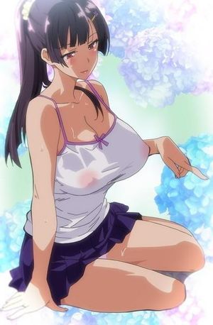 Watch Ajisai no Chiru Koro ni Episode 1 hentai stream