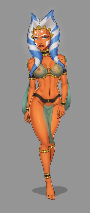 Tell me again why I have to wear THIS master!