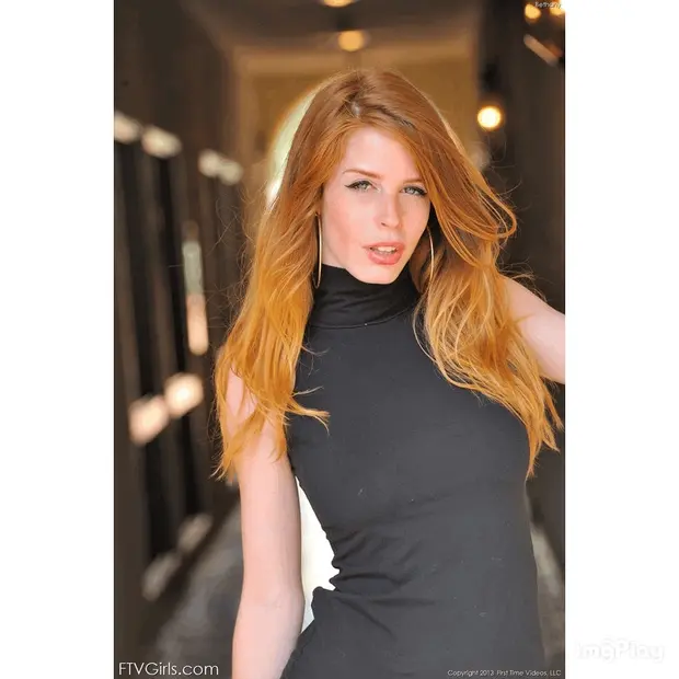 Redhead Bethany, Vegevaginatarian