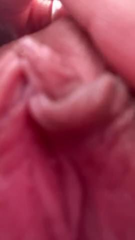 Close Look to a amazing pussy