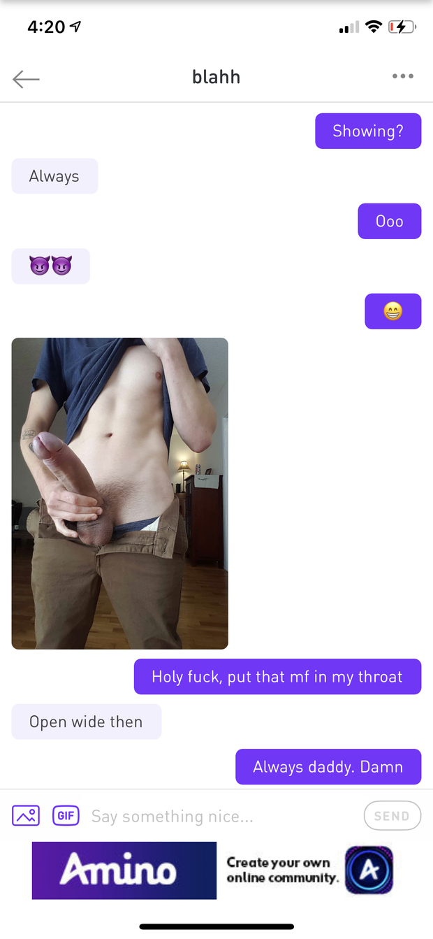 Daddy