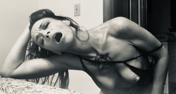 Don’t think it’s PMS going on here!