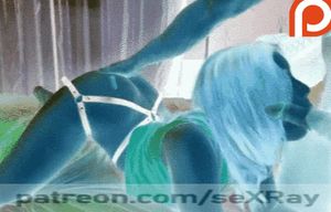 Negative Sex X-ray