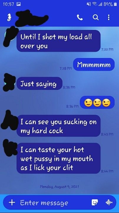 Wife sexting pt.2