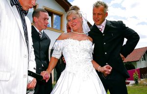 Mature blonde hardcore pictures.