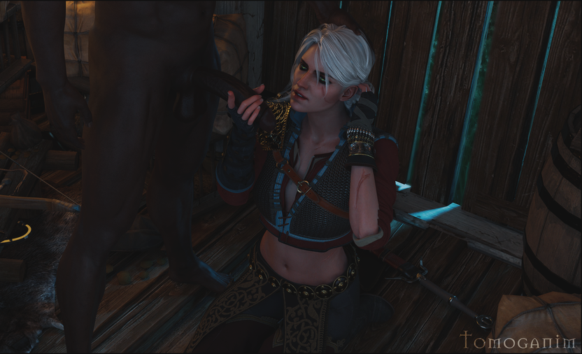 ciri tomoganim