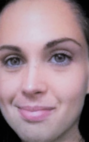 More recent pic. In my 30s now lol sadface...though i like my extra curves i have now at least lol