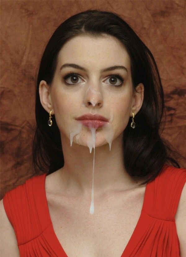 Anne loves your cum